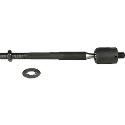 Inner Tie Rod End by DELPHI - TA2853 pa3