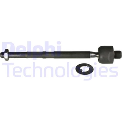Inner Tie Rod End by DELPHI - TA2864 pa1