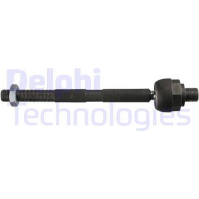 Inner Tie Rod End by DELPHI - TA2874 pa2