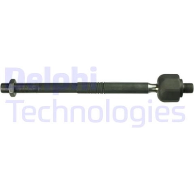 Inner Tie Rod End by DELPHI - TA2899 pa2