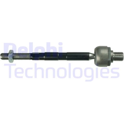 Inner Tie Rod End by DELPHI - TA2904 pa2