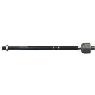 Inner Tie Rod End by DELPHI - TA2940 pa1