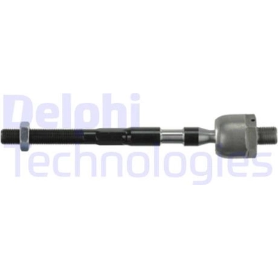 Inner Tie Rod End by DELPHI - TA3048 pa2