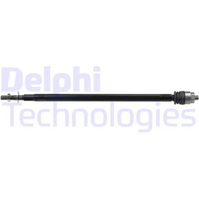 Inner Tie Rod End by DELPHI - TA3060 pa2