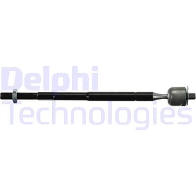Inner Tie Rod End by DELPHI - TA3062 pa1