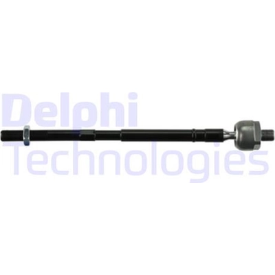 Inner Tie Rod End by DELPHI - TA3066 pa1