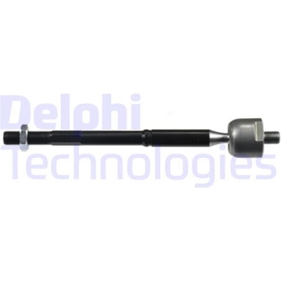 Inner Tie Rod End by DELPHI - TA3160 pa2