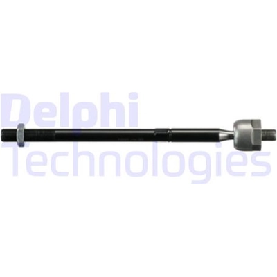 Inner Tie Rod End by DELPHI - TA3184 pa2