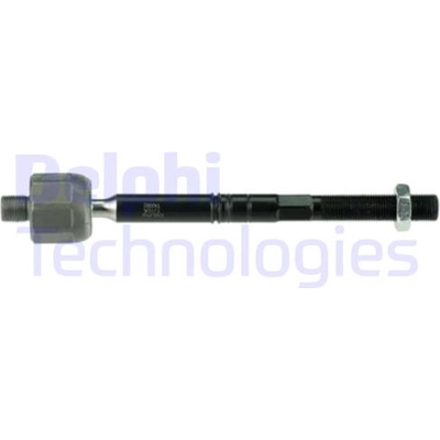 Inner Tie Rod End by DELPHI - TA3202 pa2