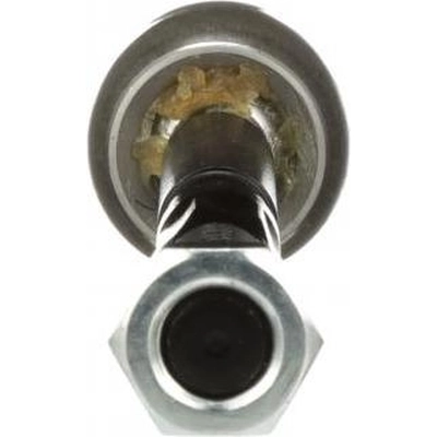 Inner Tie Rod End by DELPHI - TA3322 pa3