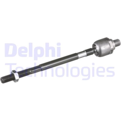 Inner Tie Rod End by DELPHI - TA5051 pa1