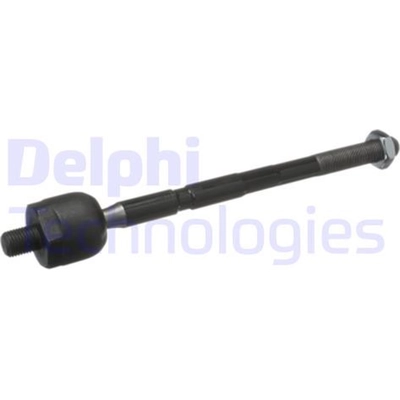 Inner Tie Rod End by DELPHI - TA5053 pa2