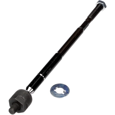 Inner Tie Rod End by DELPHI - TA5057 pa2