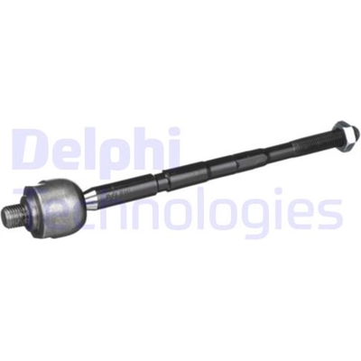 Inner Tie Rod End by DELPHI - TA5075 pa3