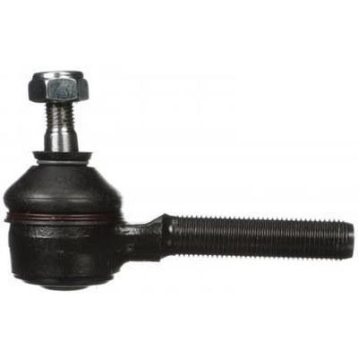 Inner Tie Rod End by DELPHI - TA5081 pa5