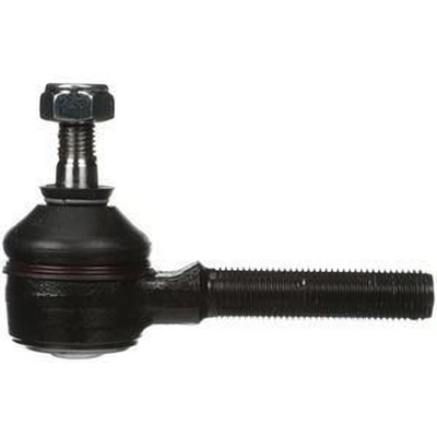 Inner Tie Rod End by DELPHI - TA5082 pa7