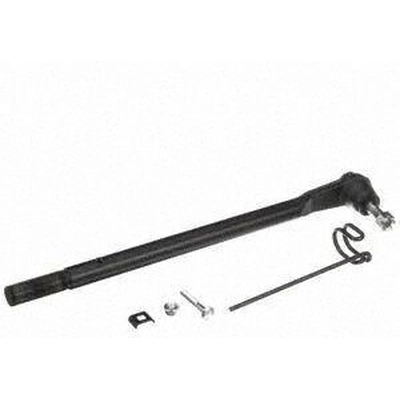 Inner Tie Rod End by DELPHI - TA5165 pa6