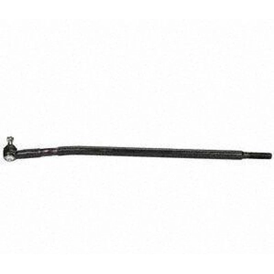 Inner Tie Rod End by DELPHI - TA5192 pa4