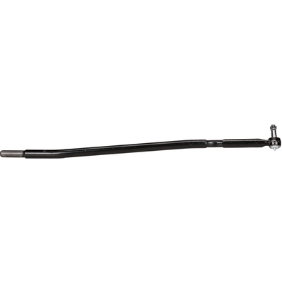 Inner Tie Rod End by DELPHI - TA5193 pa2