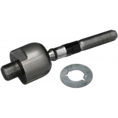 Inner Tie Rod End by DELPHI - TA5203 pa6