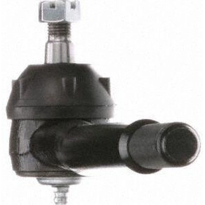 Inner Tie Rod End by DELPHI - TA5236 pa8
