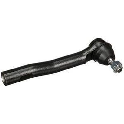 Inner Tie Rod End by DELPHI - TA5262 pa1