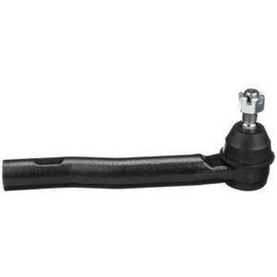 Inner Tie Rod End by DELPHI - TA5262 pa2