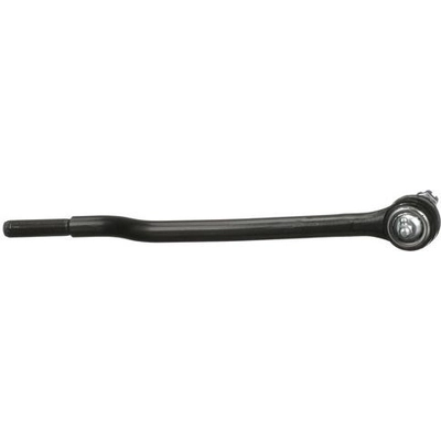 Inner Tie Rod End by DELPHI - TA5282 pa1