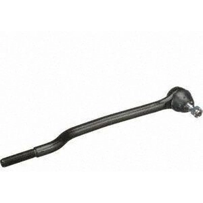 Inner Tie Rod End by DELPHI - TA5282 pa2