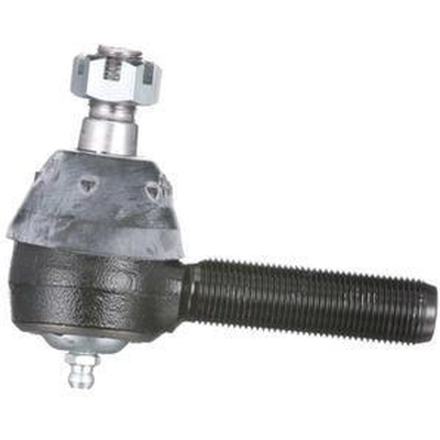 Inner Tie Rod End by DELPHI - TA5307 pa8