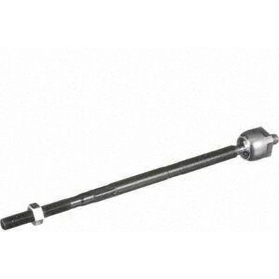Inner Tie Rod End by DELPHI - TA5342 pa4