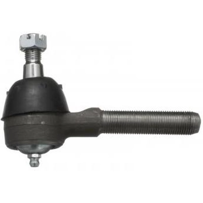 Inner Tie Rod End by DELPHI - TA5390 pa11