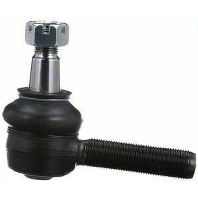 Inner Tie Rod End by DELPHI - TA5398 pa4