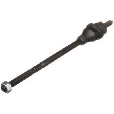 Inner Tie Rod End by DELPHI - TA5407 pa3
