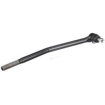 Inner Tie Rod End by DELPHI - TA5415 pa3