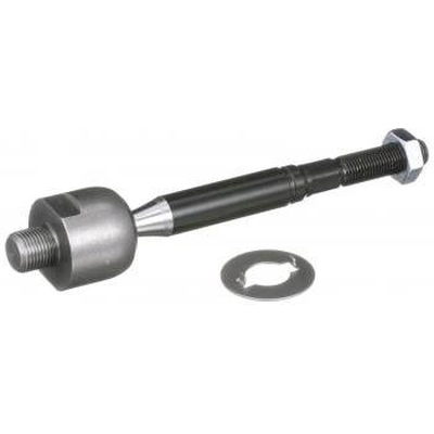 Inner Tie Rod End by DELPHI - TA5427 pa6