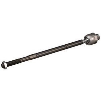 Inner Tie Rod End by DELPHI - TA5484 pa3