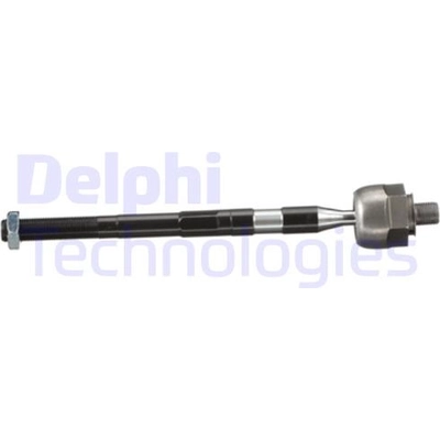 Inner Tie Rod End by DELPHI - TA5504 pa1