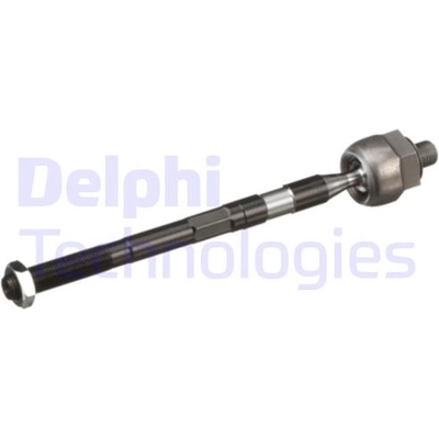 Inner Tie Rod End by DELPHI - TA5504 pa2