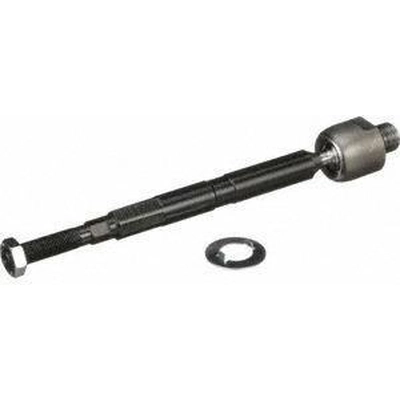 Inner Tie Rod End by DELPHI - TA5569 pa5