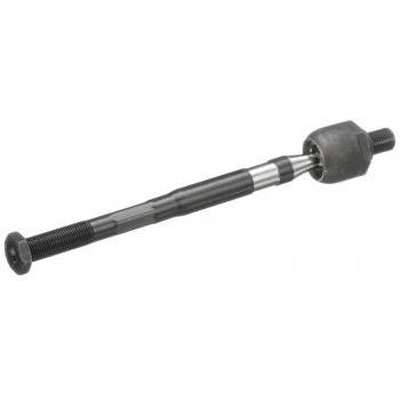 Inner Tie Rod End by DELPHI - TA5693 pa3