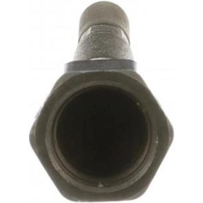 Inner Tie Rod End by DELPHI - TA5733 pa4