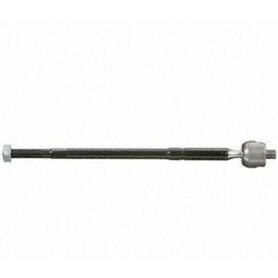 Inner Tie Rod End by DELPHI - TA5836 pa5