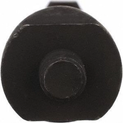 Inner Tie Rod End by DELPHI - TA5842 pa6