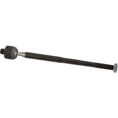 Inner Tie Rod End by DELPHI - TA6392 pa1