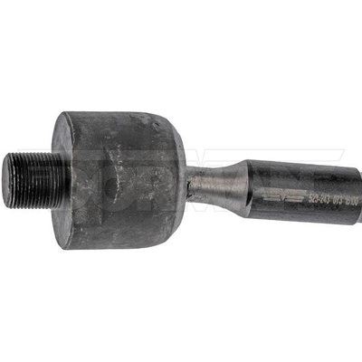 Inner Tie Rod End by DORMAN (OE SOLUTIONS) - 523-243 pa1