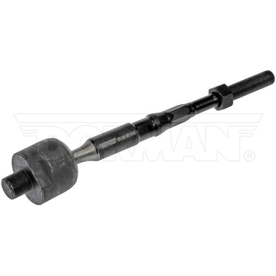 Inner Tie Rod End by DORMAN (OE SOLUTIONS) - 523-243 pa2