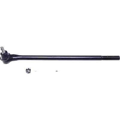 Inner Tie Rod End by DORMAN (OE SOLUTIONS) - 540-963 pa2