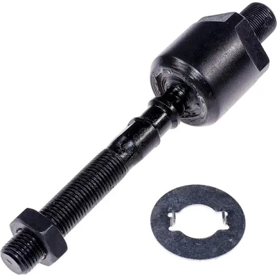 Inner Tie Rod End by DORMAN (OE SOLUTIONS) - 541-215 pa2