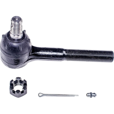 Inner Tie Rod End by DORMAN (OE SOLUTIONS) - 542-887 pa2